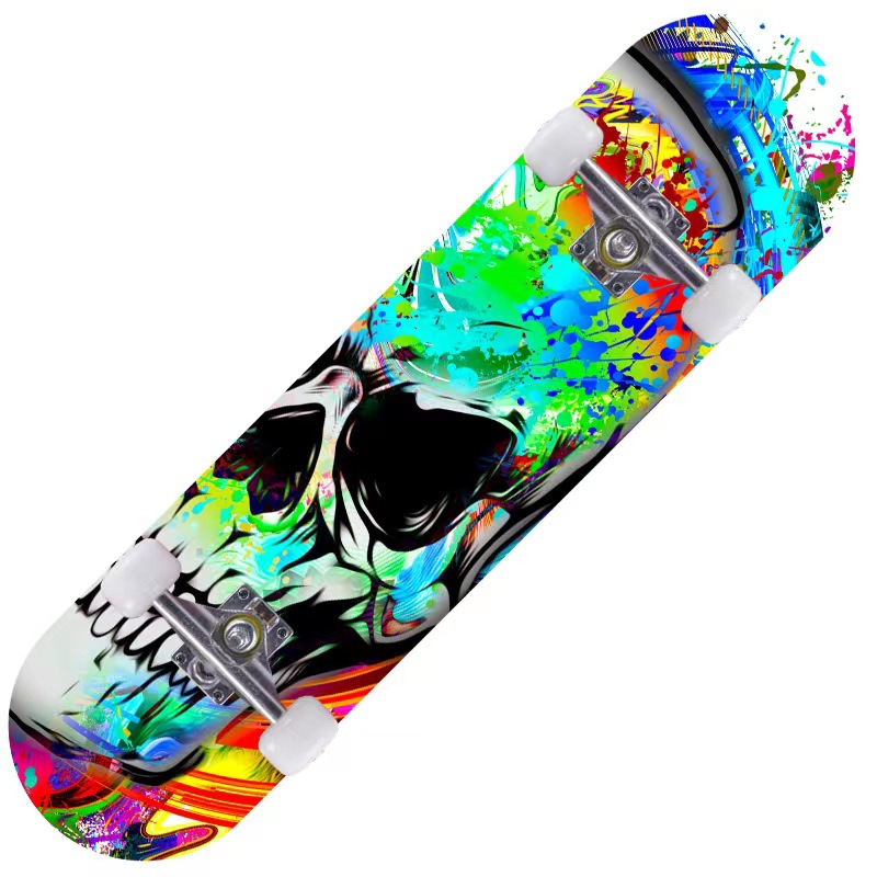 Skull